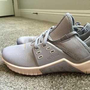 Nike Free Metcon